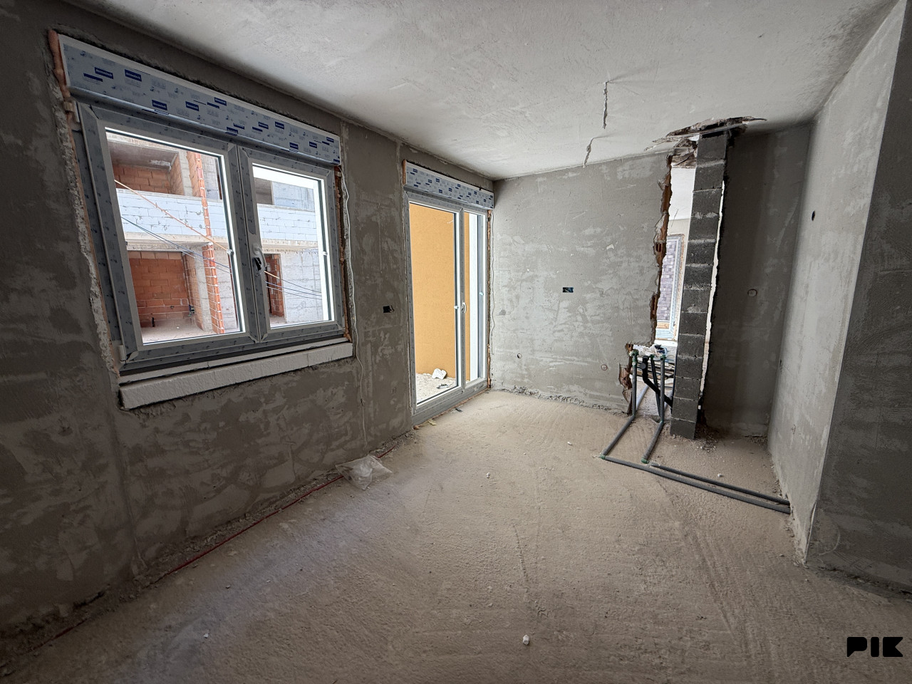 Apartmani Ravna planina Pale 25 - 57 m2 13