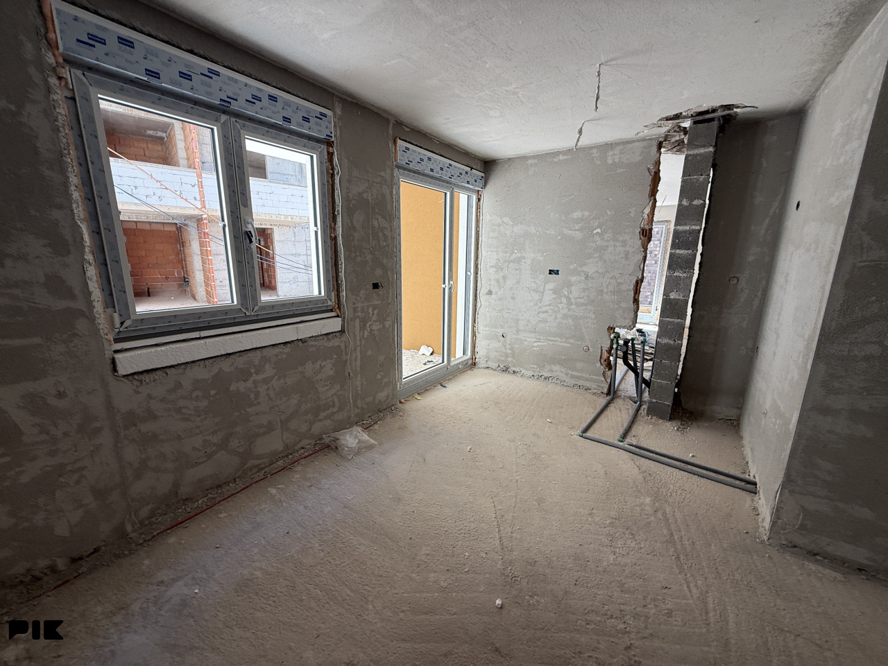 Apartmani Ravna planina Pale 25 - 57 m2 14