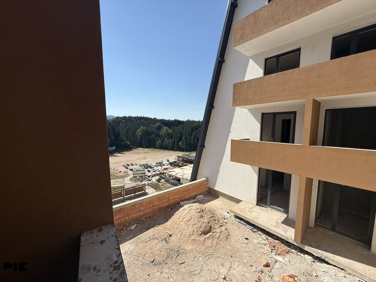 Apartmani Ravna planina Pale 25 - 57 m2 18