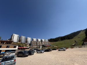 Apartmani Ravna planina Pale 25 - 57 m2 photo 4