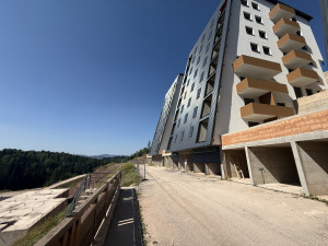 Apartmani Ravna planina Pale 25 - 57 m2 photo 2