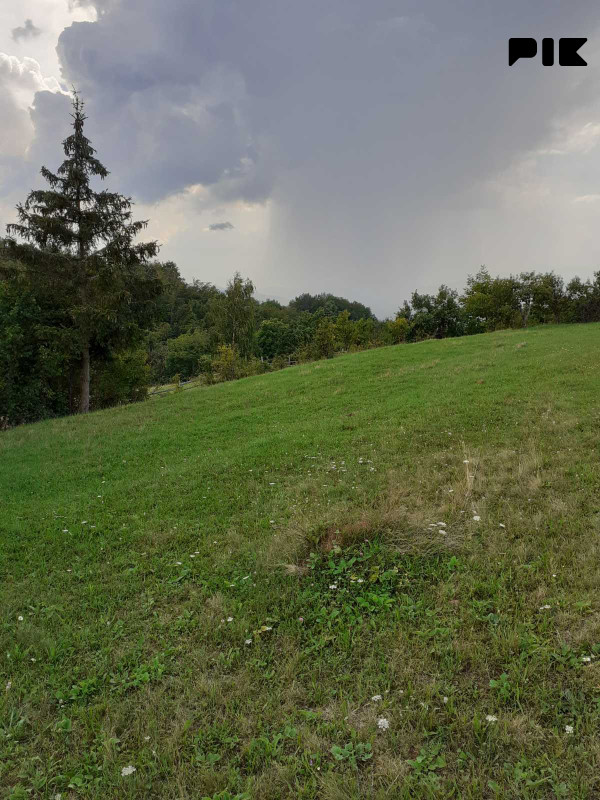 Zemljište Breza , Vlahinje 1600m2 3