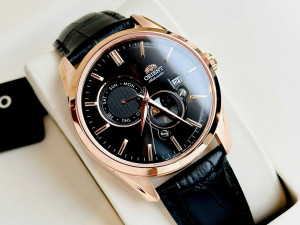 Orient Sun & Moon Automatic RA-AK0309B10B Muški sat