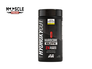 MuscleTech Hydroxycut Hardcore Elite
