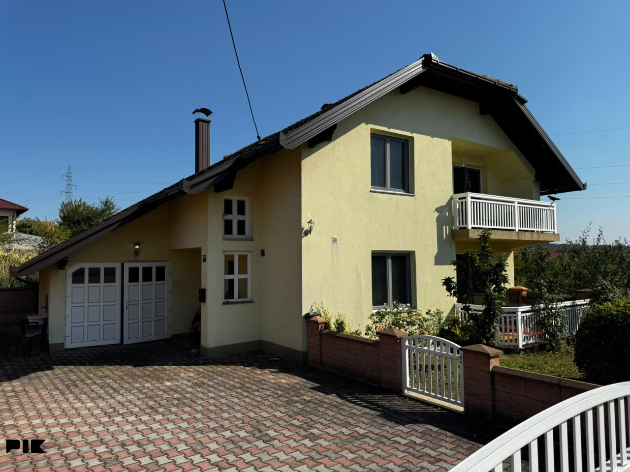 Kuća Gradačac 160m2