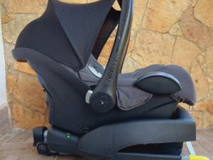 AUTOSJEDALICA  0-13 KG MAXI COSI CABRIOFIX+EASYFIX