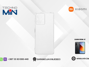 Providna silikon maskica Xiaomi Redmi A7