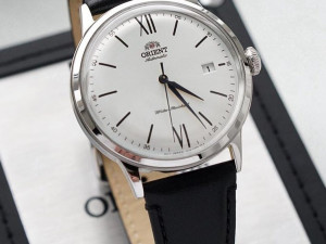 Orient Bambino RA-AC0022S10B Muški sat