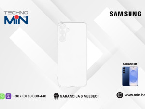 Providna silikon maskica Samsung Galaxy S25