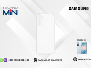 Providna silikon maskica Samsung Galaxy S26