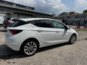 Opel Astra 2016 100KW