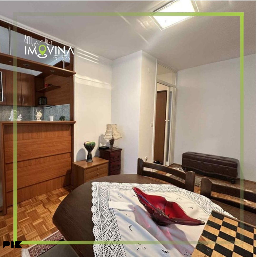100965 Dvosoban stan za najam 63m2, Dolac Malta 6