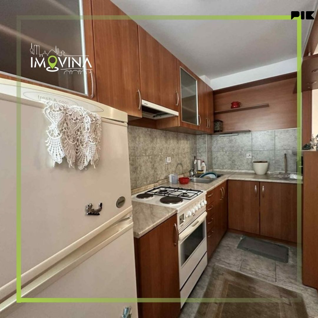 100965 Dvosoban stan za najam 63m2, Dolac Malta 7