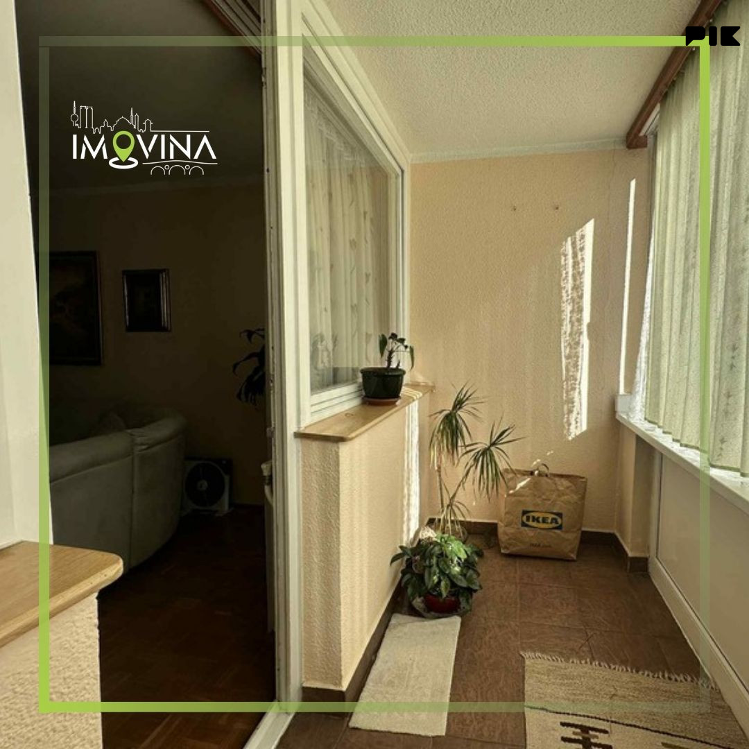 100965 Dvosoban stan za najam 63m2, Dolac Malta 10