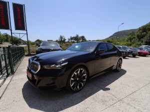 BMW 540d xDrive 3xM-Sport FULL-LED VIRTUAL 303 KS -Novi Model-