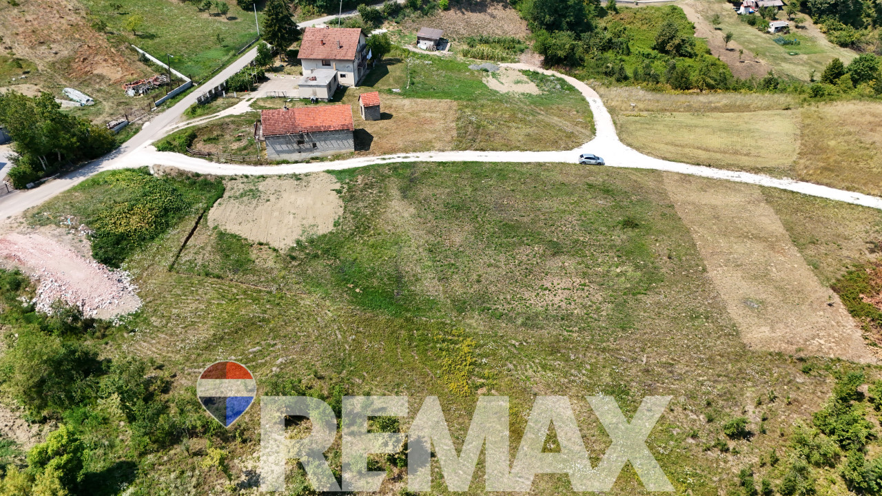 5 placeva na prodaju 456-1278 m2 | Presnače | 5 km od centra 4
