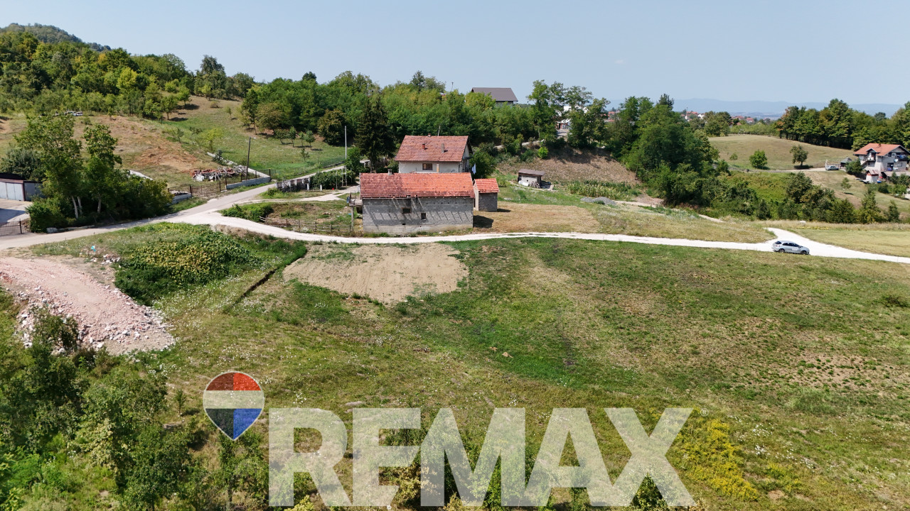5 placeva na prodaju 456-1278 m2 | Presnače | 5 km od centra 6