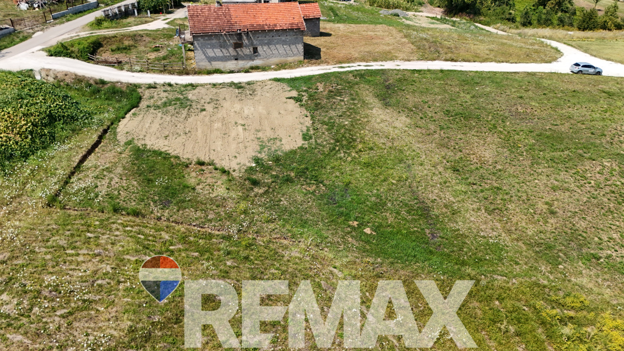 5 placeva na prodaju 456-1278 m2 | Presnače | 5 km od centra 7
