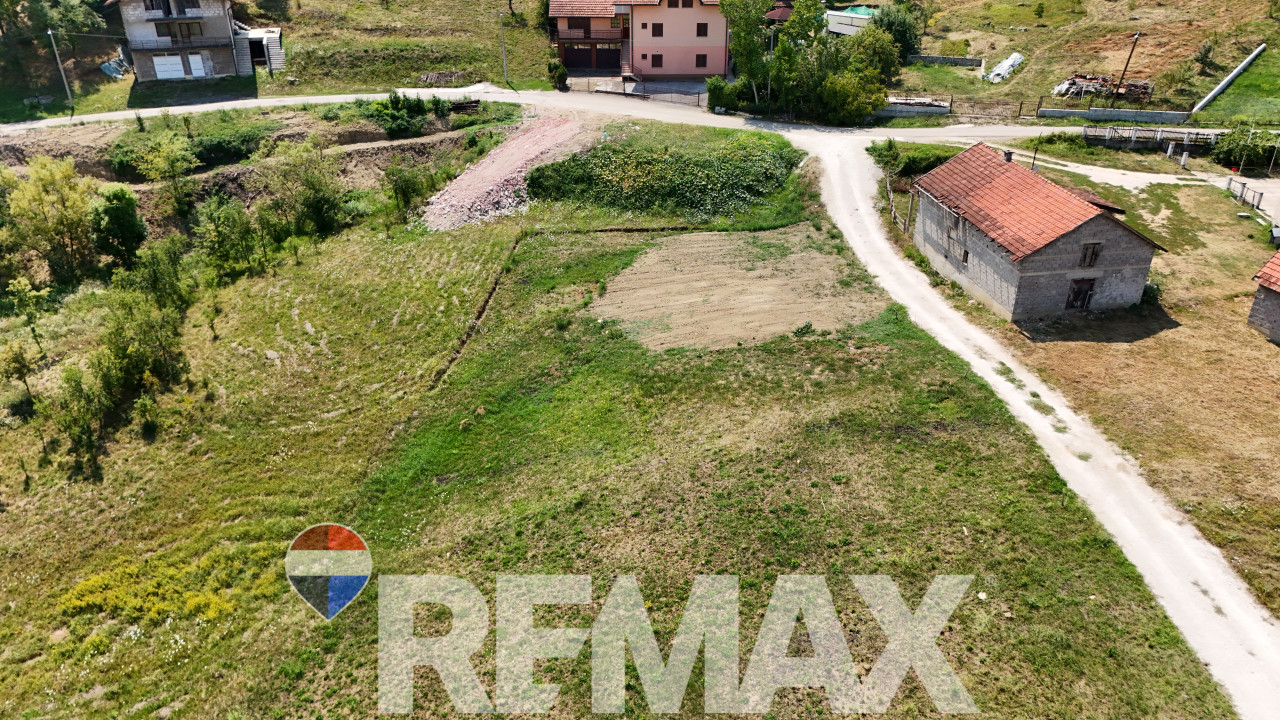 5 placeva na prodaju 456-1278 m2 | Presnače | 5 km od centra 8