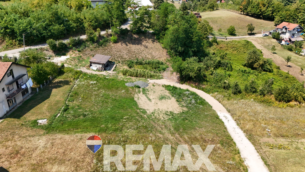 5 placeva na prodaju 456-1278 m2 | Presnače | 5 km od centra 17