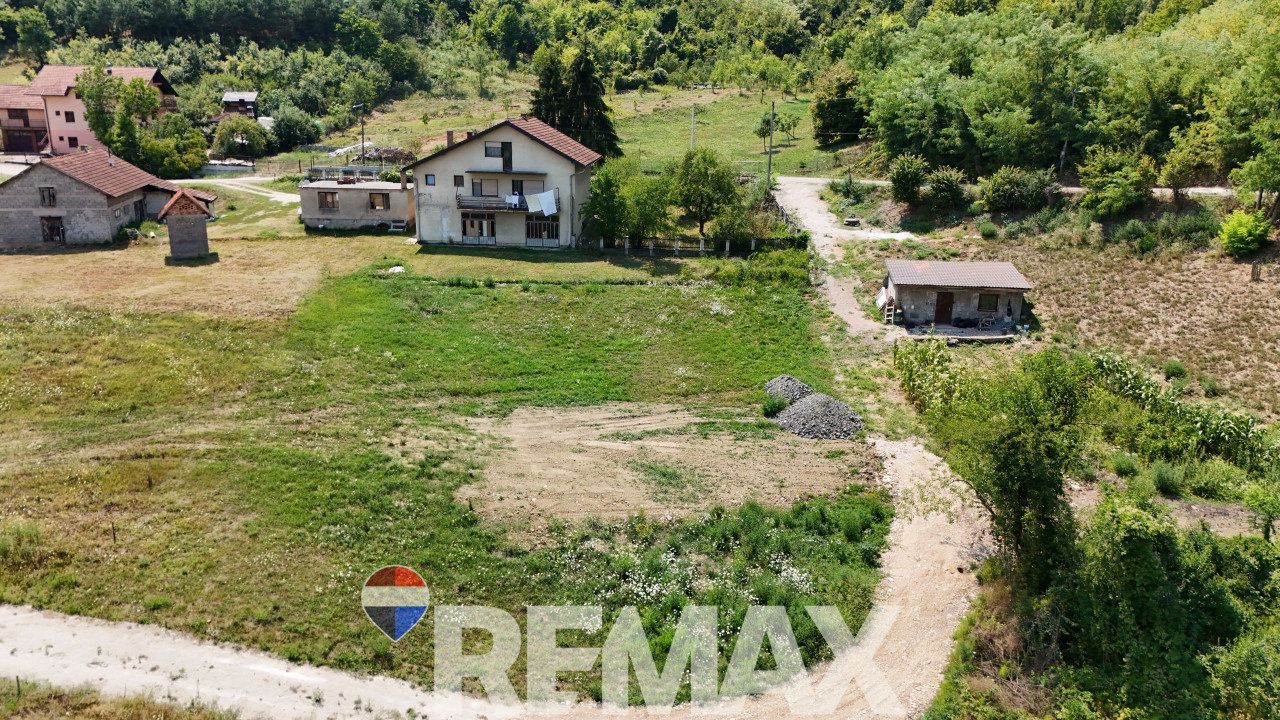 5 placeva na prodaju 456-1278 m2 | Presnače | 5 km od centra 18