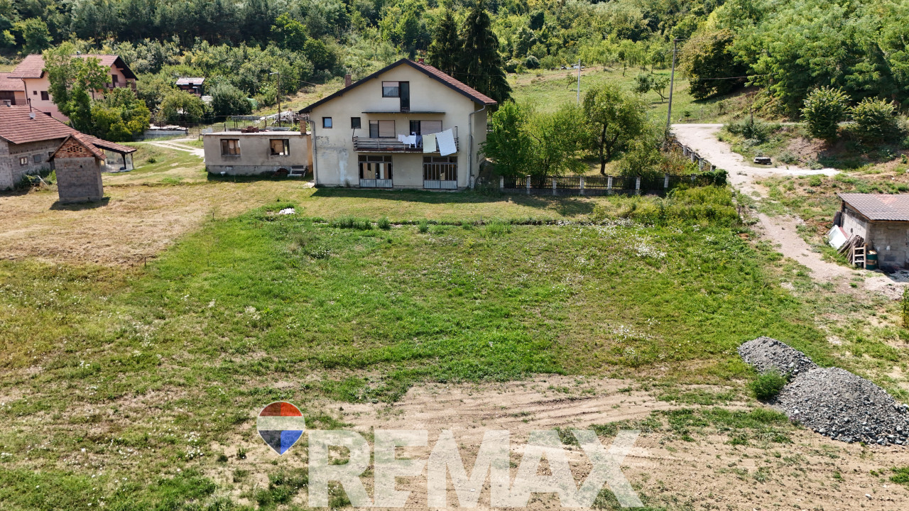 5 placeva na prodaju 456-1278 m2 | Presnače | 5 km od centra 19