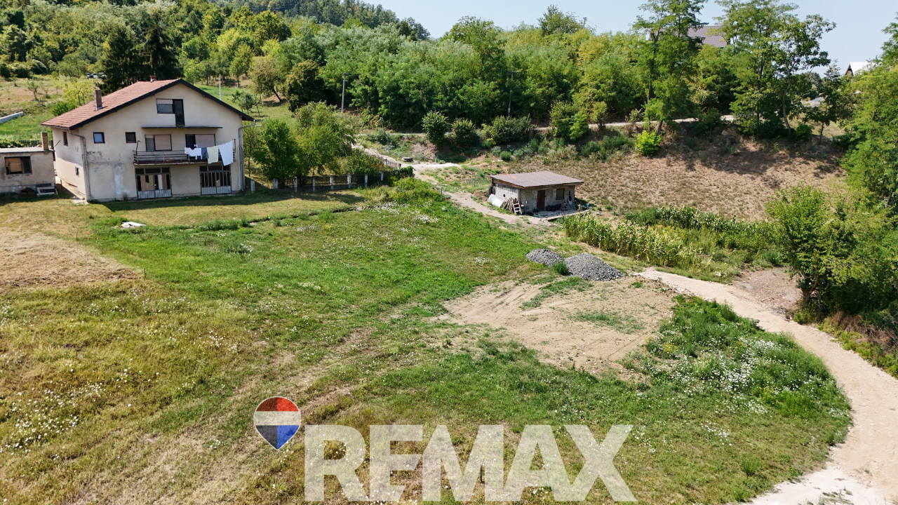 5 placeva na prodaju 456-1278 m2 | Presnače | 5 km od centra 23