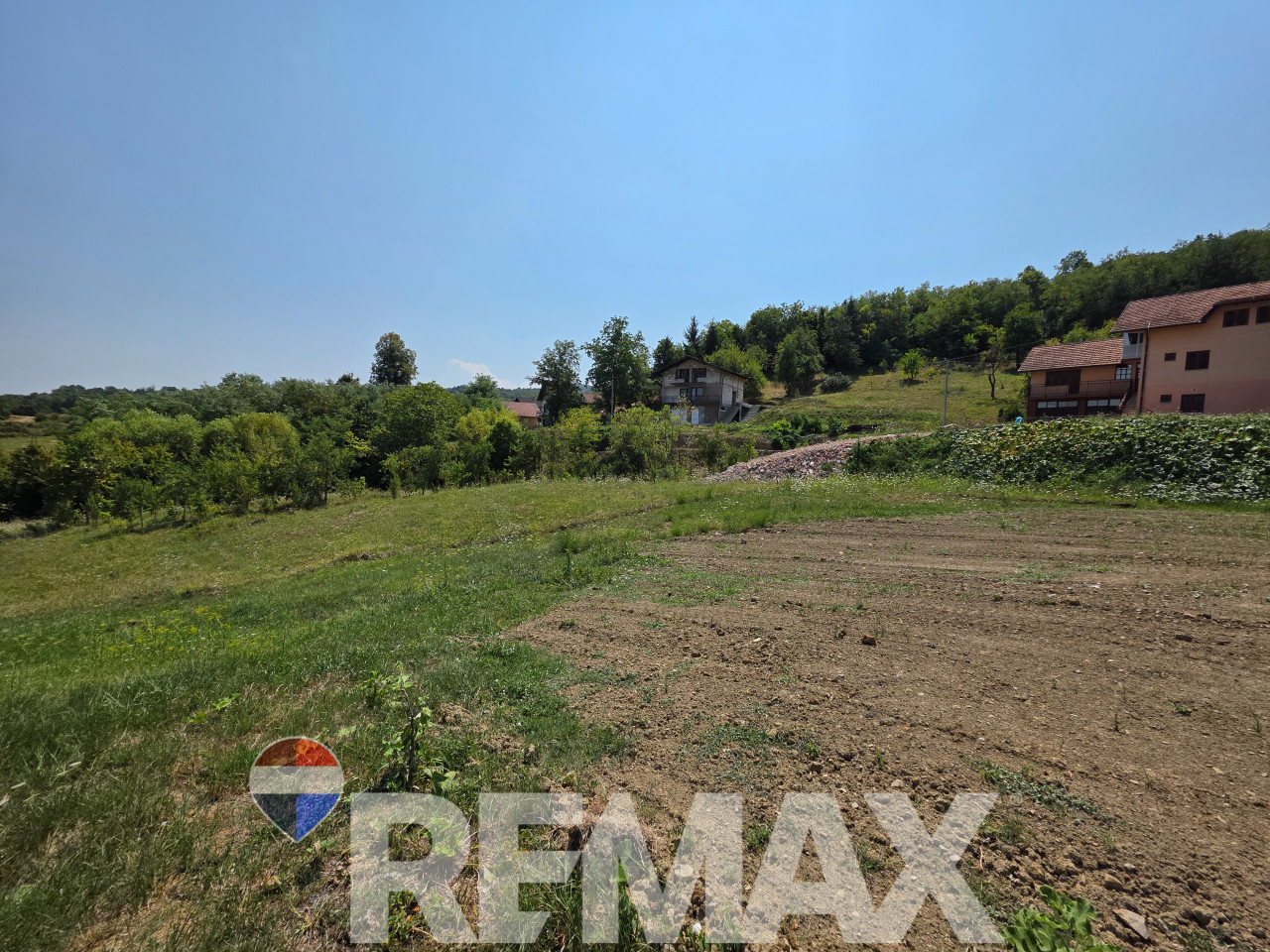 5 placeva na prodaju 456-1278 m2 | Presnače | 5 km od centra 25