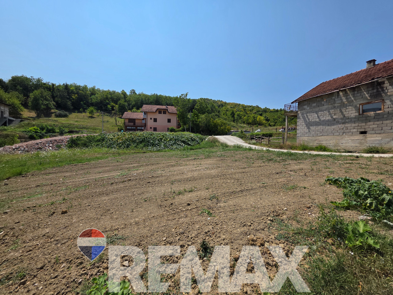 5 placeva na prodaju 456-1278 m2 | Presnače | 5 km od centra 26
