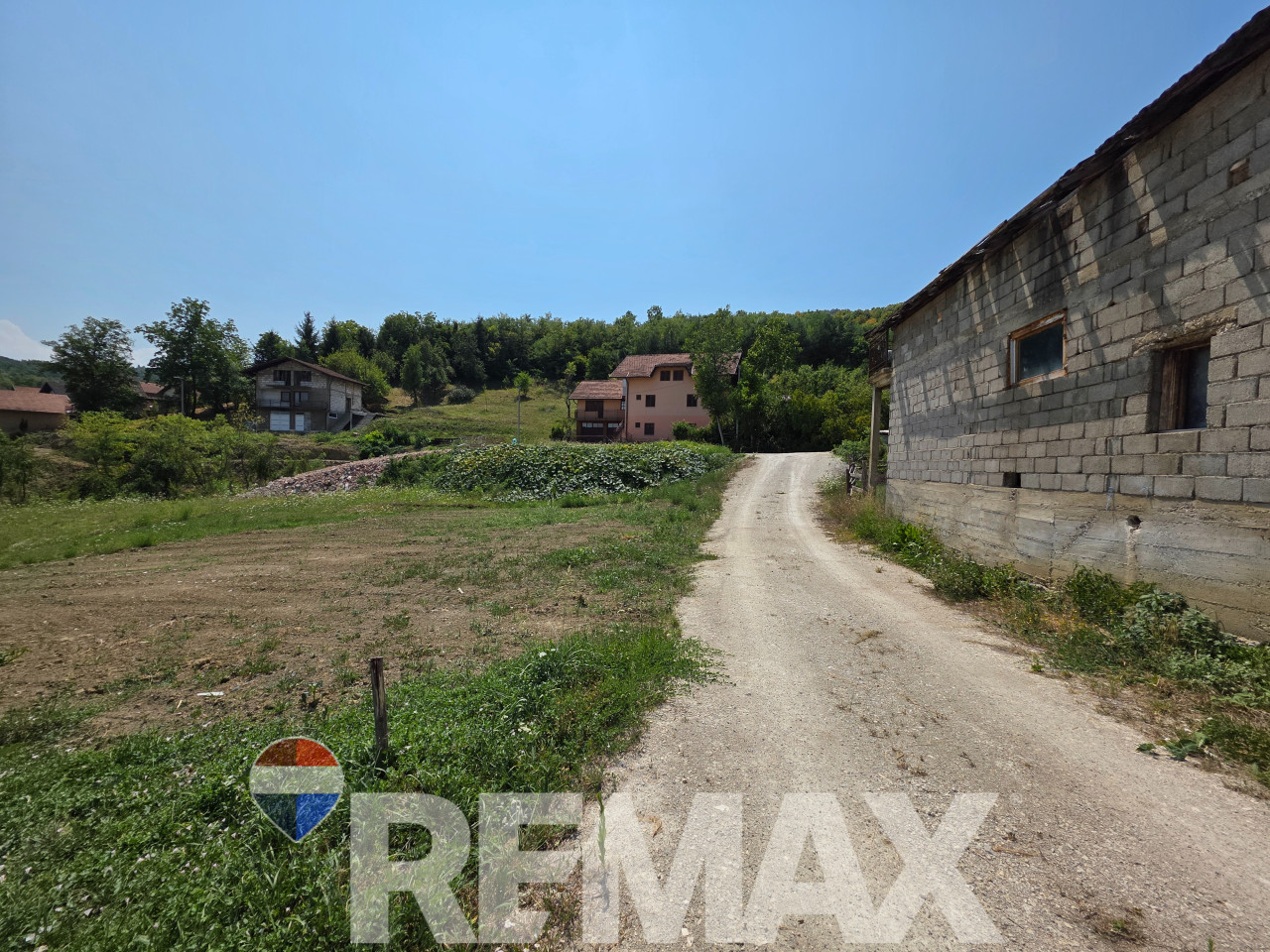 5 placeva na prodaju 456-1278 m2 | Presnače | 5 km od centra 27