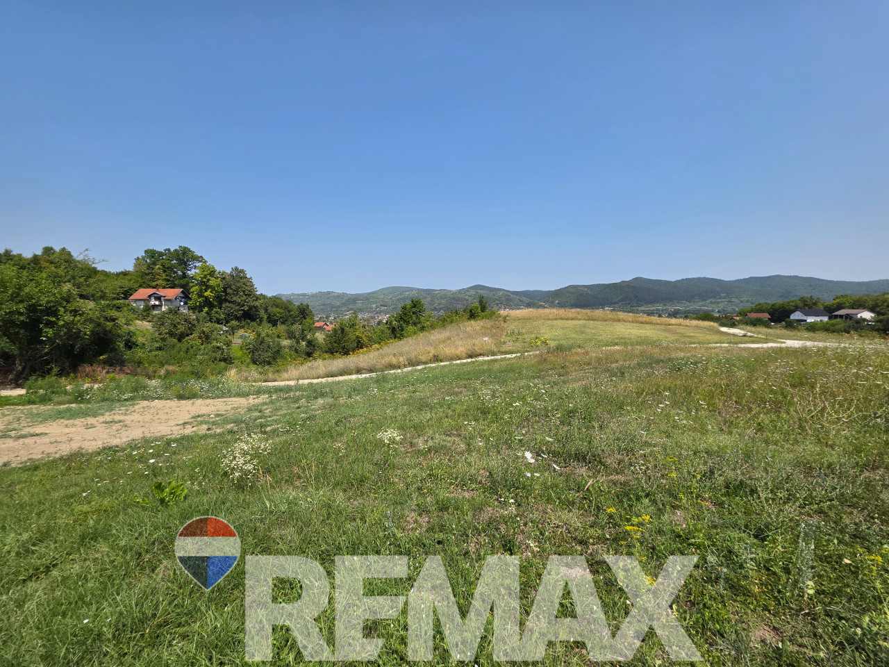 5 placeva na prodaju 456-1278 m2 | Presnače | 5 km od centra 31