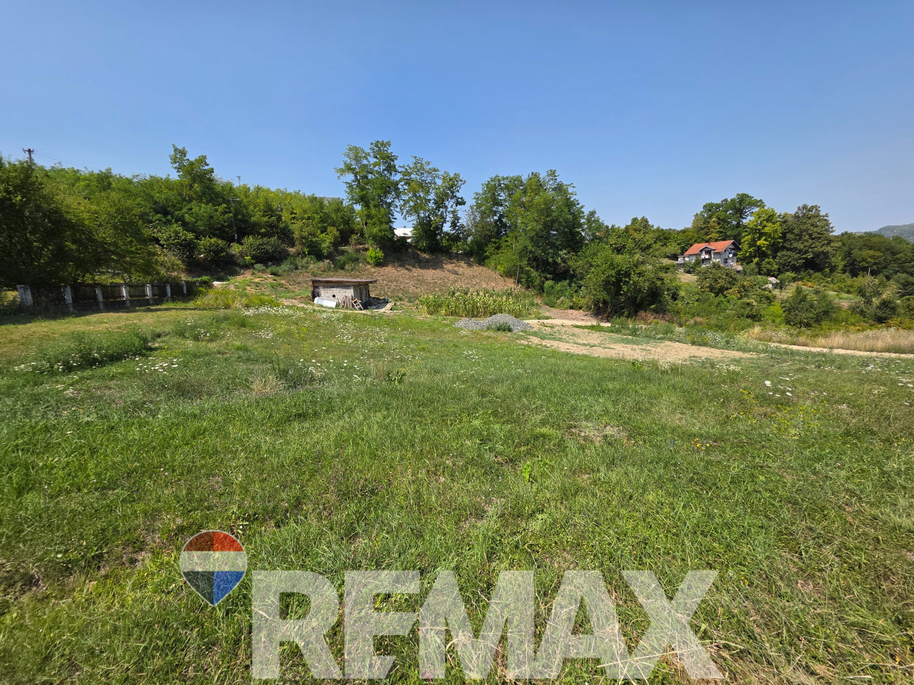 5 placeva na prodaju 456-1278 m2 | Presnače | 5 km od centra 32