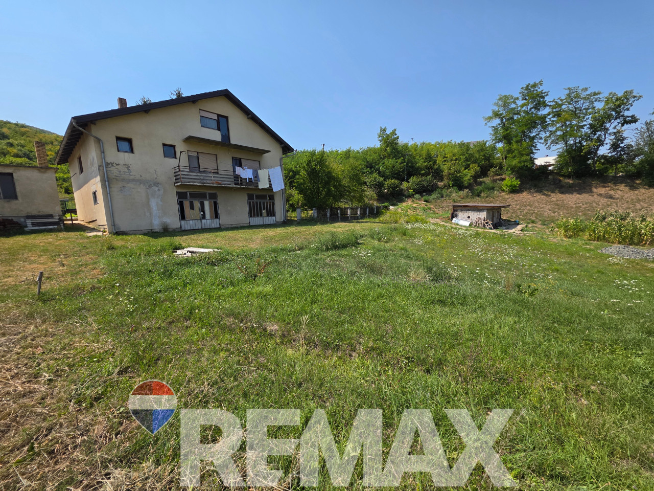 5 placeva na prodaju 456-1278 m2 | Presnače | 5 km od centra 33