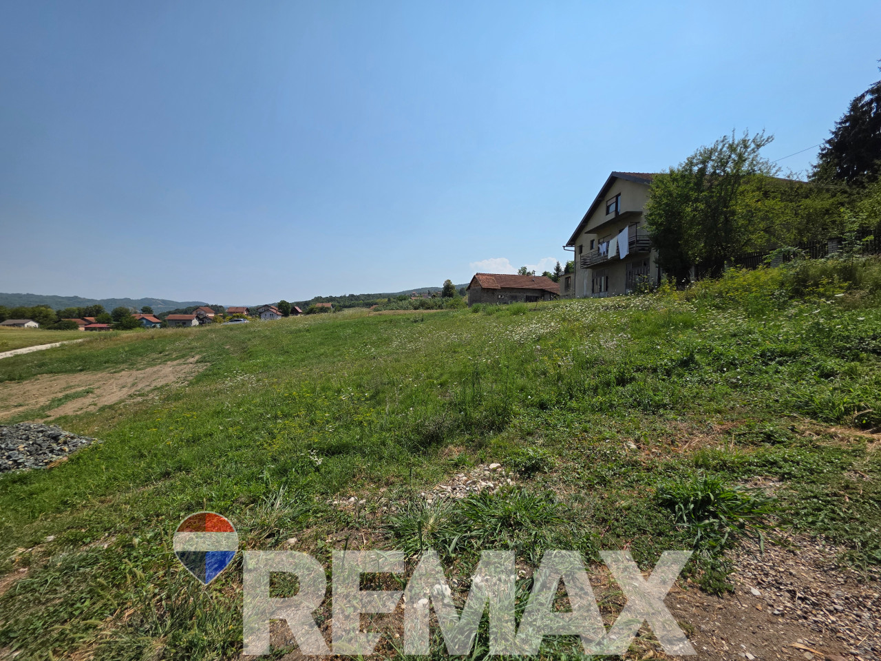 5 placeva na prodaju 456-1278 m2 | Presnače | 5 km od centra 34