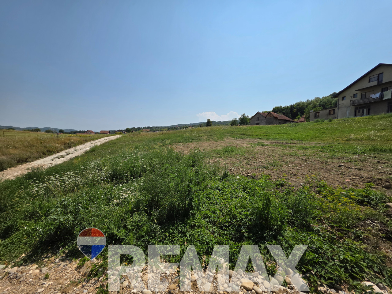 5 placeva na prodaju 456-1278 m2 | Presnače | 5 km od centra 35