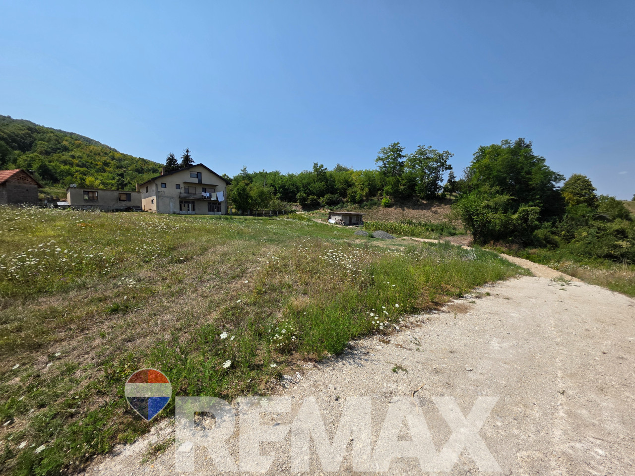 5 placeva na prodaju 456-1278 m2 | Presnače | 5 km od centra 37
