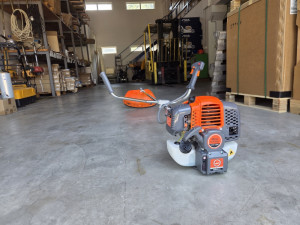 Motorni trimer BC431-us sa elektro startom