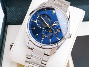 Orient Contemporary Sun and Moon RA-AK0308L10B Muški sat