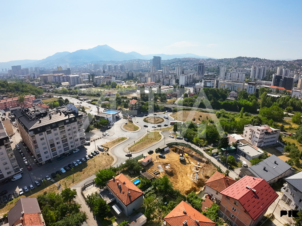 NOVOGRADNJA: Otoka Garden, trosoban stan - ZettaNekretnine 7