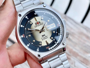 Orient Automatic RA-AA0B01G19B Muški sat