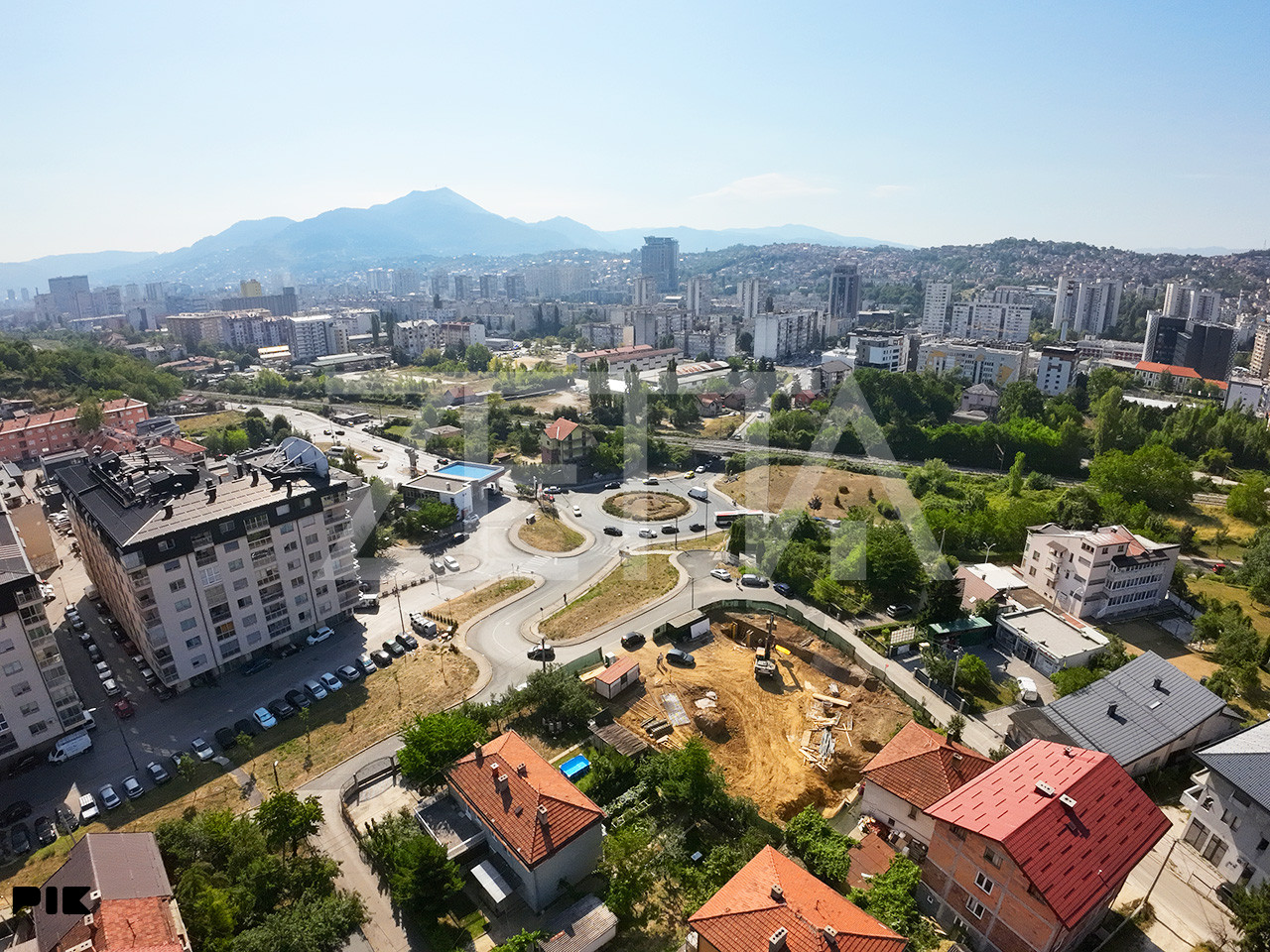 NOVOGRADNJA: Otoka Garden, trosoban stan - ZettaNekretnine 6