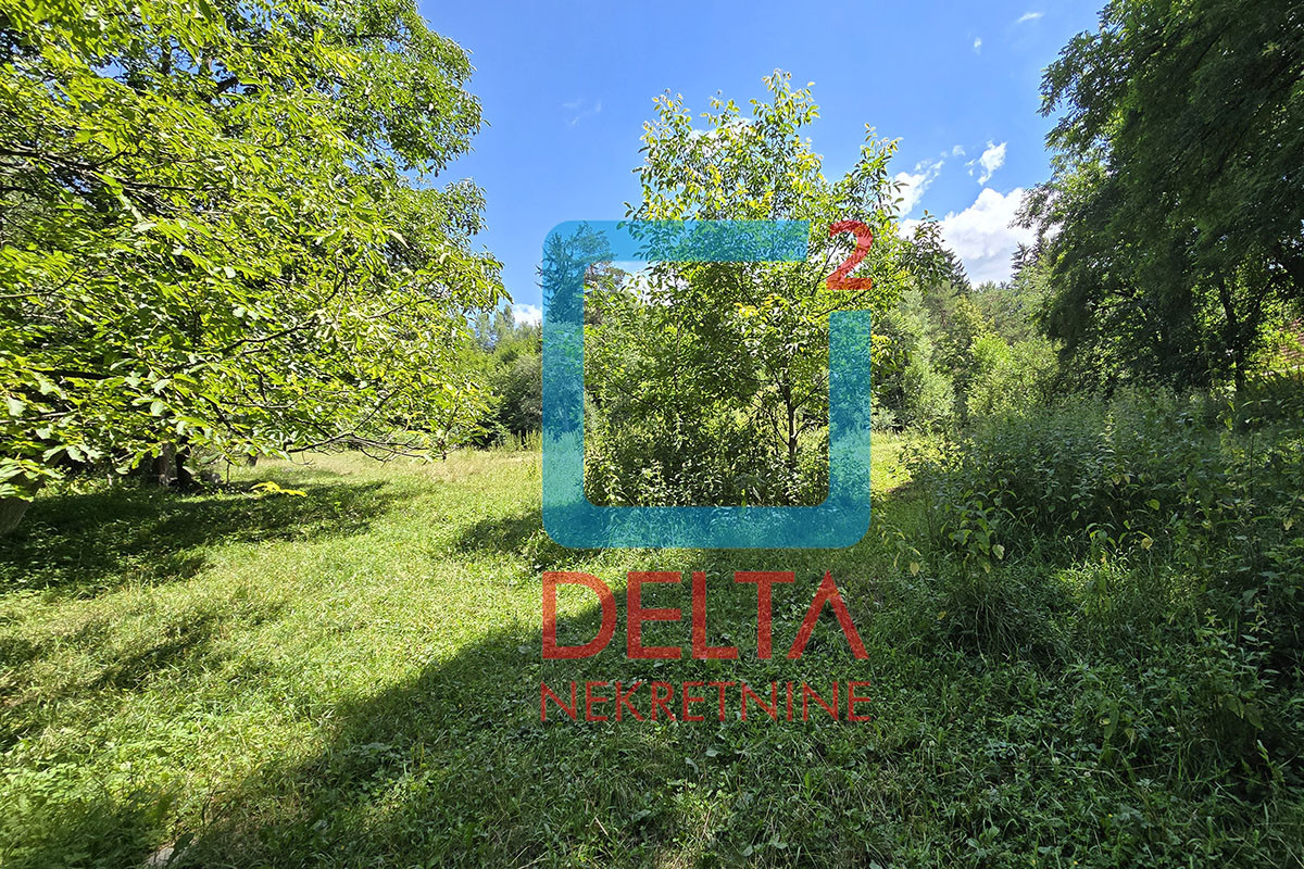 Zemljište / parcela / 3.729m2 / Grdonj / Barice / Centar 2