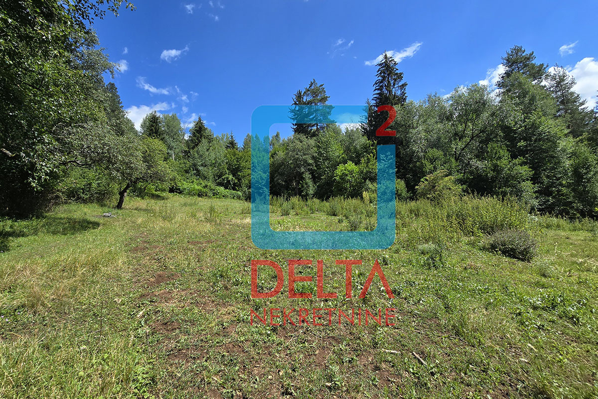 Zemljište / parcela / 3.729m2 / Grdonj / Barice / Centar 4