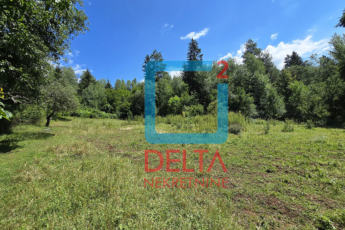Zemljište / parcela / 3.729m2 / Grdonj / Barice / Centar 5