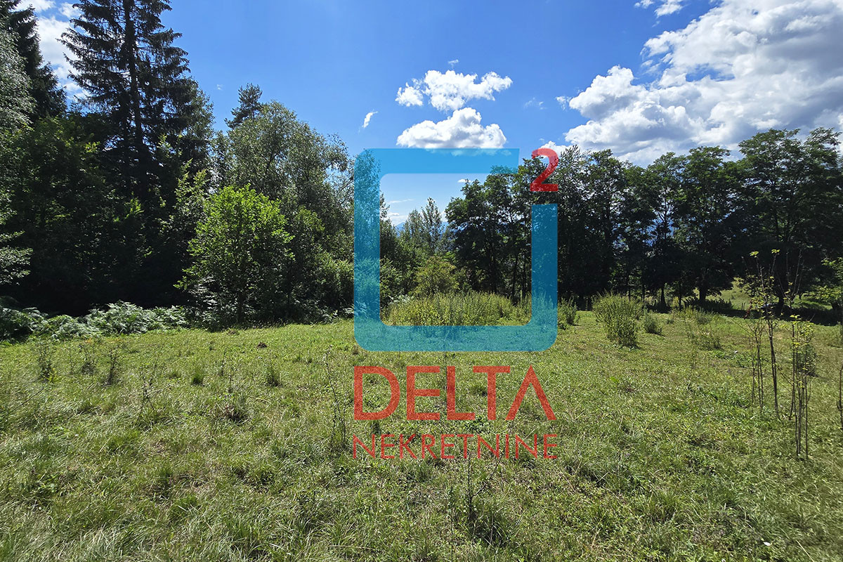 Zemljište / parcela / 3.729m2 / Grdonj / Barice / Centar 6