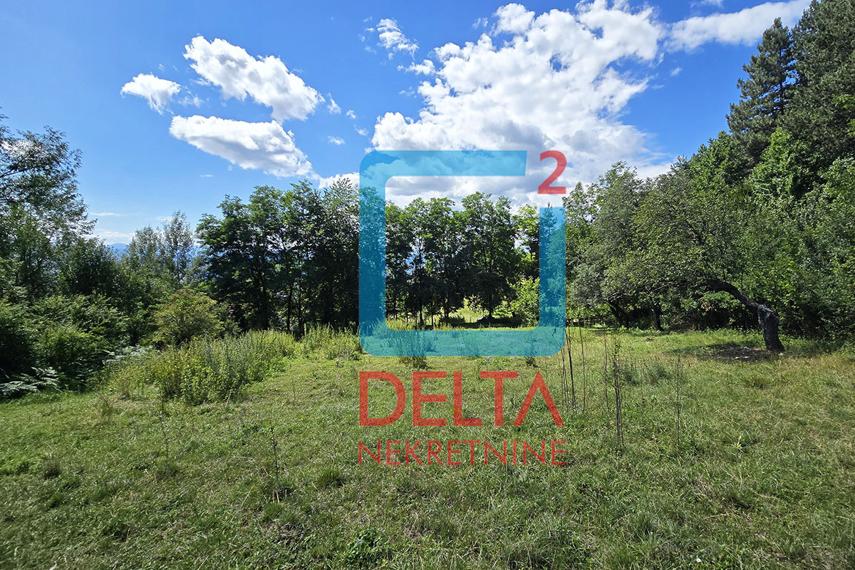 Zemljište / parcela / 3.729m2 / Grdonj / Barice / Centar 7