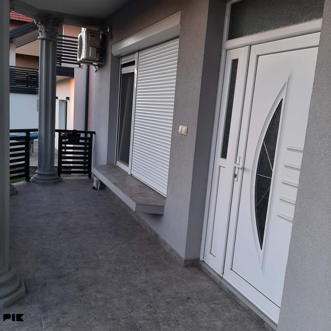 Stan Bijeljina 40m2