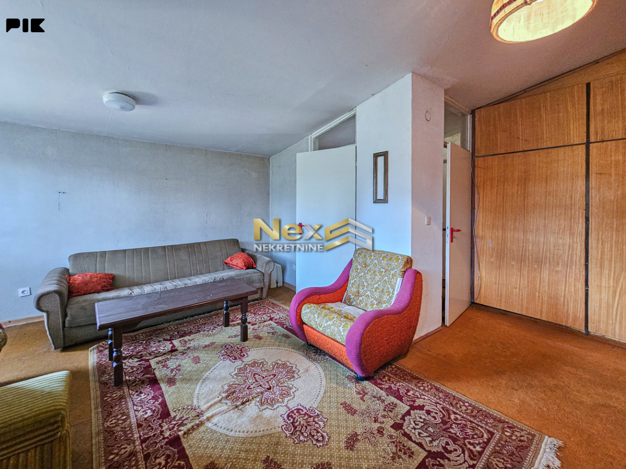 Četverosoban stan Pejton/Ilidža 90 m2 19