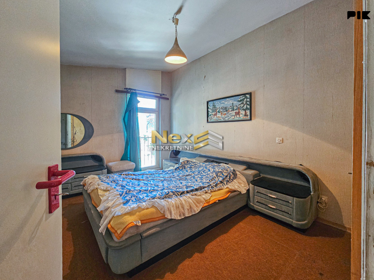 Četverosoban stan Pejton/Ilidža 90 m2 22