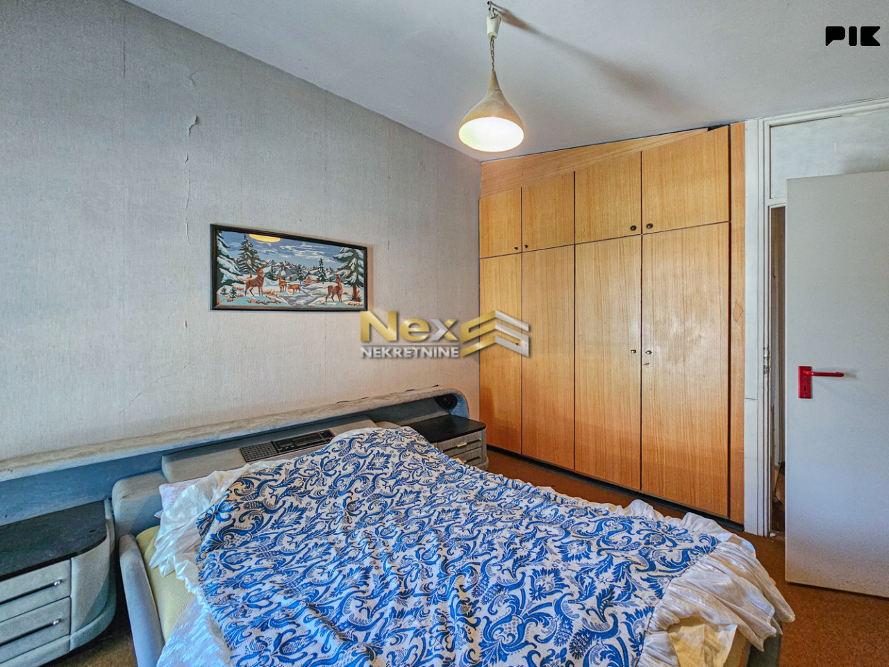 Četverosoban stan Pejton/Ilidža 90 m2 23